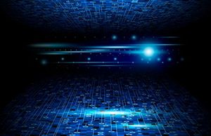 Elektronik: Auch hier sind neue Materialien oft nützlich (Foto: liverpool.ac.uk) Elektronik: Auch hier sind neue Materialien oft nützlich (Foto: liverpool.ac.uk)