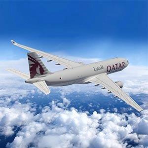 Qatar Airways weiter planmässig unterwegs (Foto: Qatar Airways)