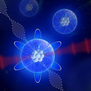 Attosekunden-Experiment: neuer Grad an Perfektion (Foto: nrc-cnrc.gc.ca)