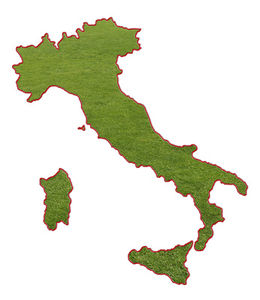 Italien: Land fördert Innovationen  (Foto: fotoART by Thommy Weiss, pixelio.de)