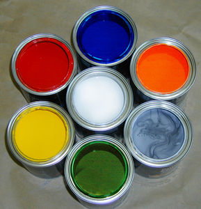 Farben: dienen als neue Art der Digitalspeicherung (Foto: pixelio.de/Gabi Eder)