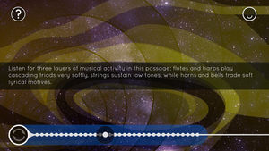 App: Live-Kommentare zur Aufführung des Orchesters (Foto: encuebyoctava.com) App: Live-Kommentare zur Aufführung des Orchesters (Foto: encuebyoctava.com)