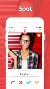 Dating-apps für minderjährige