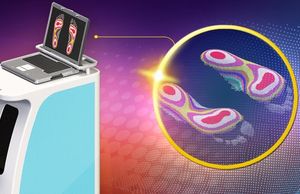 Eingescannte Füße: Es folgen perfekt sitzende Schuhe (Grafik: oltfoot.com)