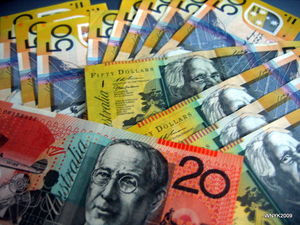 Australische Dollar: Australier überspannen Bogen (Foto: williamnyk/flickr.com)