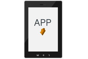 APP: App Annie prophezeit explosiven Branchenboom (Foto: Windorias, pixelio.de)