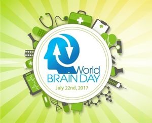 World Brain Day 2017