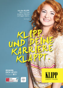 KLIPP-Frisöre in TV & Kino (© KLIPP)