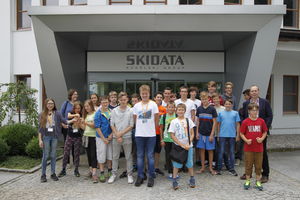 Smart Summer mit SKIDATA (Foto: SKIDATA)