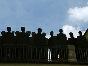 Männer: Risiko bei Prostatakrebs verschieden (Foto: pixelio.de, RainerSturm)