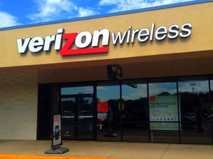 Verizon: Millionen Kundendaten zugänglich (Foto: Mike Mozart, flickr.com)