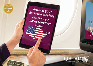 Qatar Airways