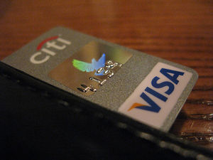 Bargeld-Ersatz: Visa setzt auf Investitions-Boni (Foto: frankieleon, flickr.com)