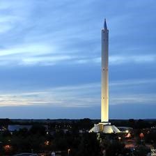 Fallturm in Bremen bietet kurzzeitig Schwerelosigkeit (Foto: uni-bremen.de)