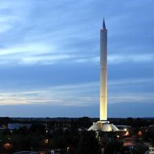 Fallturm in Bremen bietet kurzzeitig Schwerelosigkeit (Foto: uni-bremen.de)