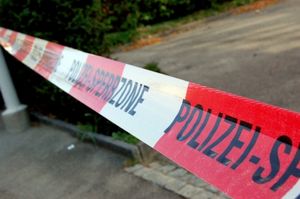 Polizeiabsperrung: Leistungen beeinflusst (Foto: pixelio.de, Paul-Georg Meister) Polizeiabsperrung: Leistungen beeinflusst (Foto: pixelio.de, Paul-Georg Meister)