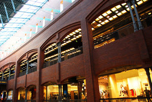 Shop: Händler tun zu wenig für das Kundenerlebnis (Foto: H.D.Volz, pixelio.de)