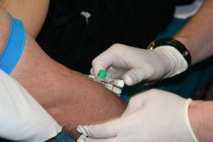 Zugang: Geschlechtsunterschiede bei Hepatitis B (Foto: pixelio.de/Philipp Flury) Zugang: Geschlechtsunterschiede bei Hepatitis B (Foto: pixelio.de/Philipp Flury)