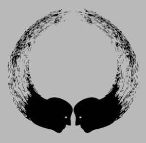 Antagonismus: Auch Intelligente haben Vorurteile (Foto: johnhain, pixabay.com)