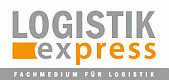LOGISTIK express Fachzeitschrift