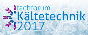 Fachforum Kältetechnik, Logo (© Fachforum Kältetechnik)