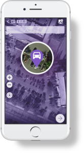 Booster-App: Tankstellen vielleicht bald überflüssig (Foto: trybooster.com) Booster-App: Tankstellen vielleicht bald überflüssig (Foto: trybooster.com)