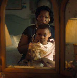 Mutter und Tochter: P&G-Werbung unter Beschuss (Foto: Procter & Gamble)