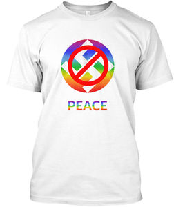 Swastika-Shirt: Kontroverse Verkaufsidee (Foto: teespring.com)