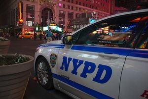 NYPD: Polizei boykottiert Dunkin' Donuts (Foto: SoFuego, pixabay.com)