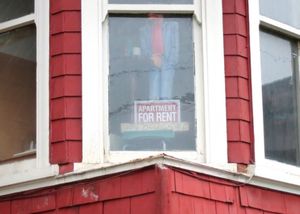 Mieter gesucht: Durch Airbnb ist das eher selten (Foto: Ruth Hartnup/flickr.com)