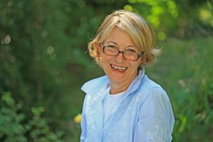 Frau: Vaginale Östrogentherapie ist sicher (Foto: pixelio.de, Rainer Sturm)