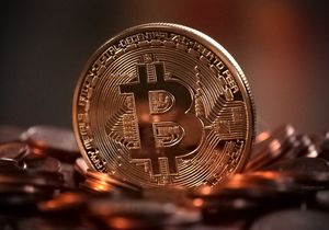 Bitcoin: Zuhälter verwenden Kryptowährung (Foto: pixabay.com, MichaelWuensch)