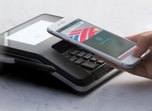 Mit Handy bezahlen: Apple zeigt Nazis rote Karte (Foto: apple.com/apple-pay)