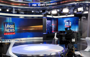 Fox-Studio: Klagen nehmen kein Ende (Foto: twitter.com/FoxNews)