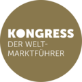 Weltmarktführer Kongress Wien