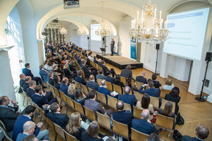 Kongress der Weltmarktführer (Foto: Weltmarktführer Kongress Wien)