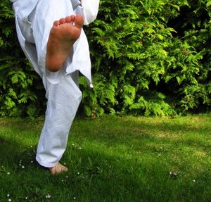 Kontaktsport: Gehirn verändert sich zusehends (Foto: pixelio.de, jutta rotter) Kontaktsport: Gehirn verändert sich zusehends (Foto: pixelio.de, jutta rotter)