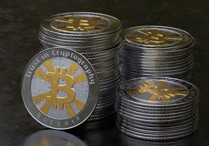 Bitcoins: Kriminelle stehlen Millionen an Kryptogeld (Foto: pixabay, MaterTux)