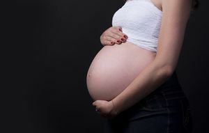 Schwangere: Manche Produkte mit großer Gefahr (Foto: DanielReche, pixabay.com)