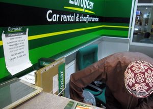 Europcar: Unternehmen hatte keine Lizenz (Foto: flickr.com/Stefan Krasowski)