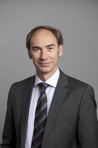 Thomas Berg: Hepatitis B lässt sich heilen (Foto: uni-leipzig.de)