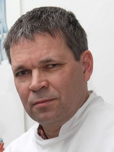 Fred Zack sieht starken Verbesserungsbedarf gegeben (Foto: uni-rostock.de)