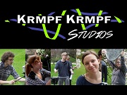 Krmpf Krmpf Studios (Credits: Alex Niederklapfer)
