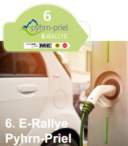 Erlebte Nachhaltigkeit bei der 6. E-Rallye Pyhrn-Priel (© Pyhrn-Priel)