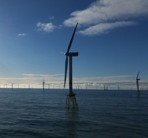 Windpark: Innogy und Statkraft investieren massiv (Foto: innogy.de)