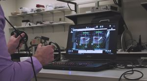 VR-Steuerung: So wird 