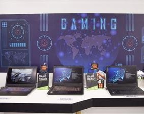 Dell, Razer und Haier (v.l.n.r.): Konkurrenzdruck steigt (Foto: digitimes.com)