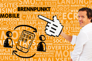 Brennpunkt Mobile: Werbung, K.I., Apps & Daten (© OMF)