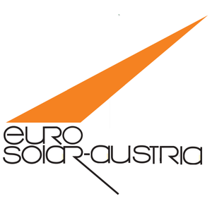 Logo von EUROSOLAR AUSTRIA (Copyright: EUROSOLAR AUSTRIA)