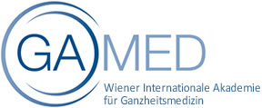 GAMED, Logo (Copyright: www.gamed.or.at)